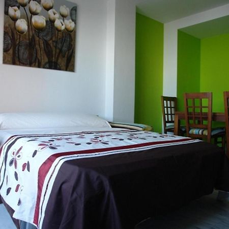 Livingtarifa Apartamento Simba Exterior photo